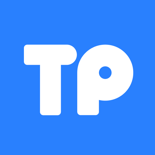 TokenPocket Wallet Logo